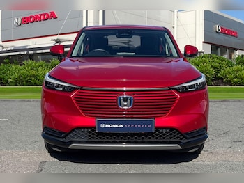 Used Honda HR-V 2023 for sale - 78121161: Photo