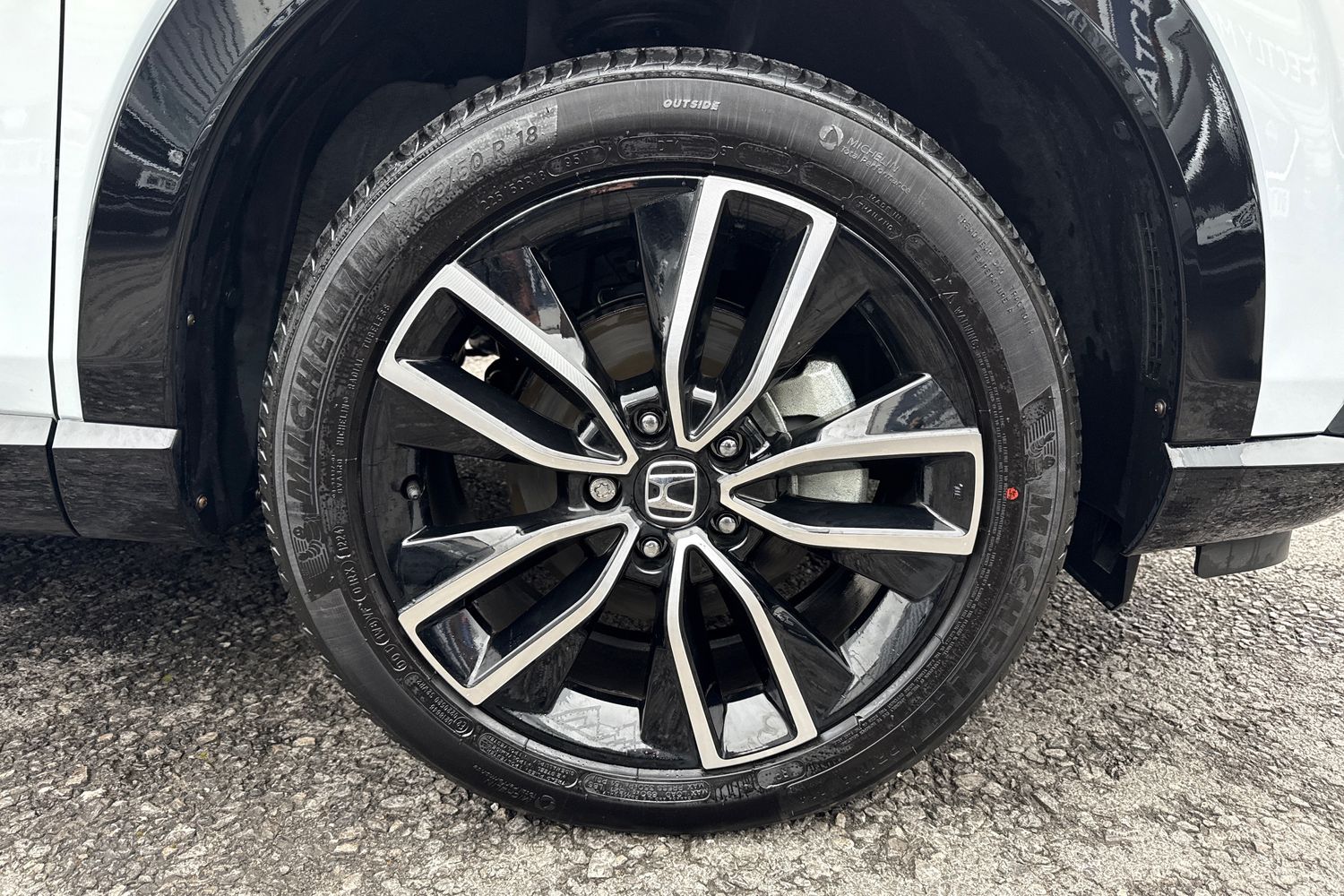 Used Honda HR-V 2025 for sale - 77615901: Photo 12