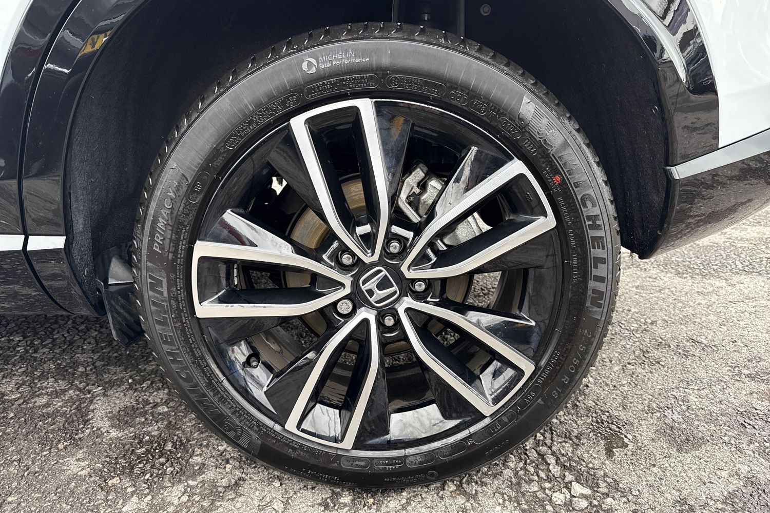 Used Honda HR-V 2025 for sale - 77615901: Photo 13