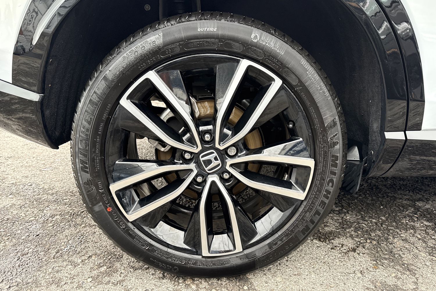 Used Honda HR-V 2025 for sale - 77615901: Photo 14