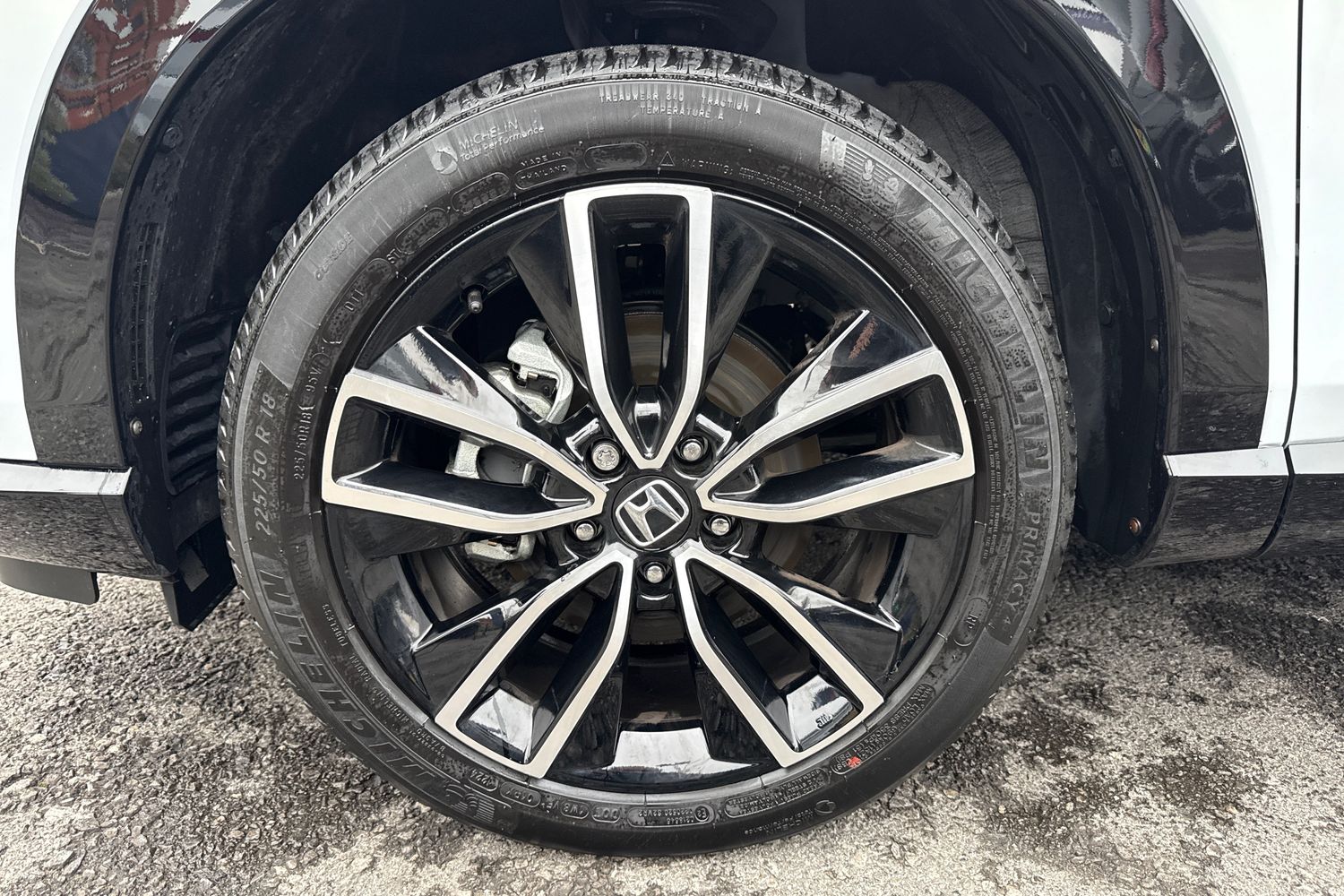 Used Honda HR-V 2025 for sale - 77615901: Photo 15