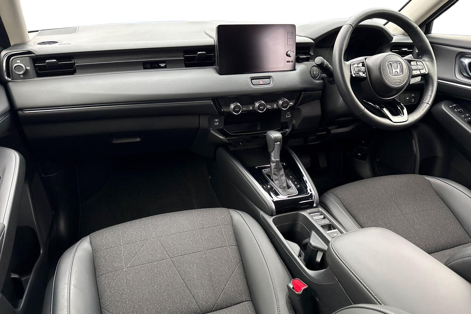 Used Honda HR-V 2025 for sale - 77615901: Photo 16