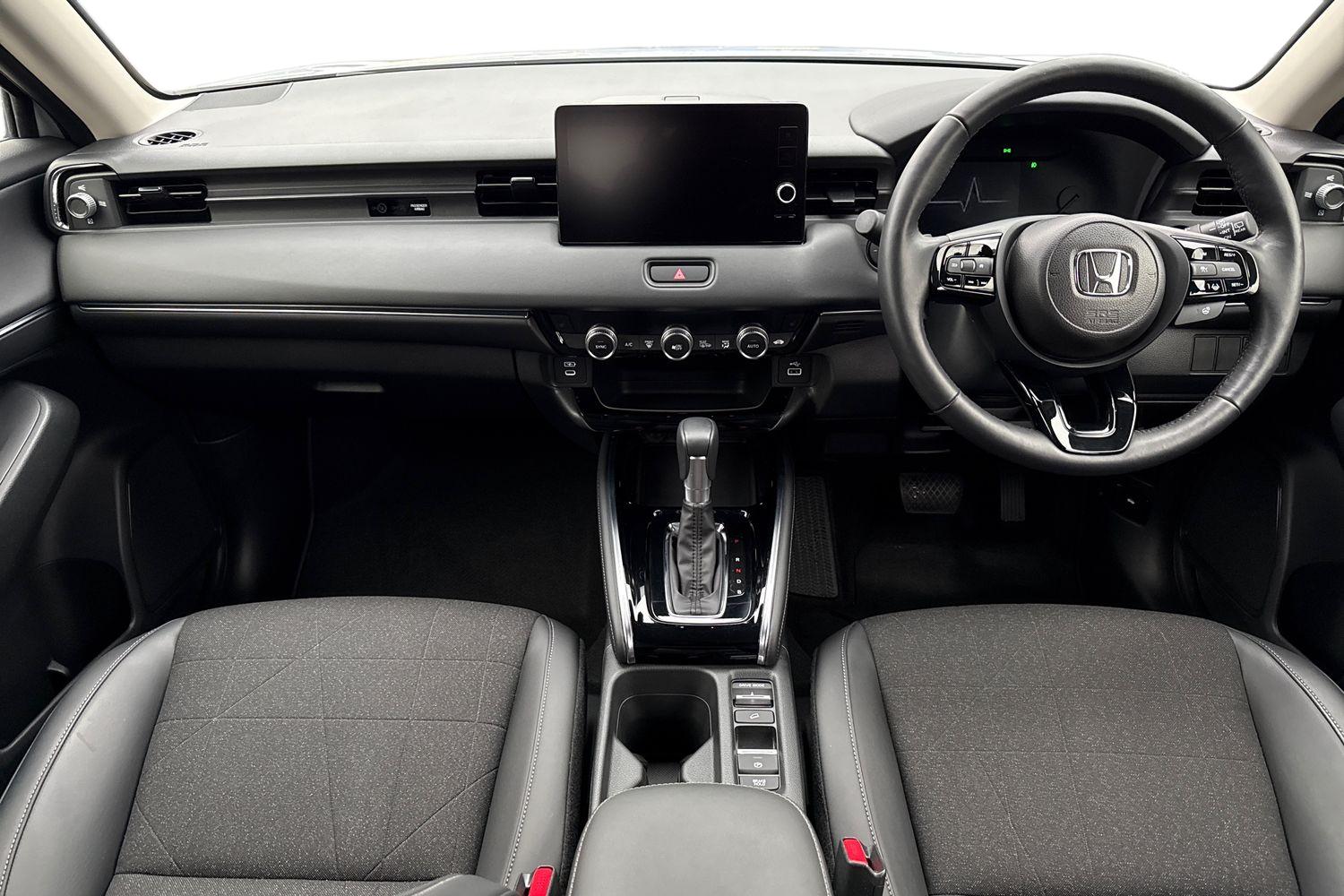 Used Honda HR-V 2025 for sale - 77615901: Photo 17