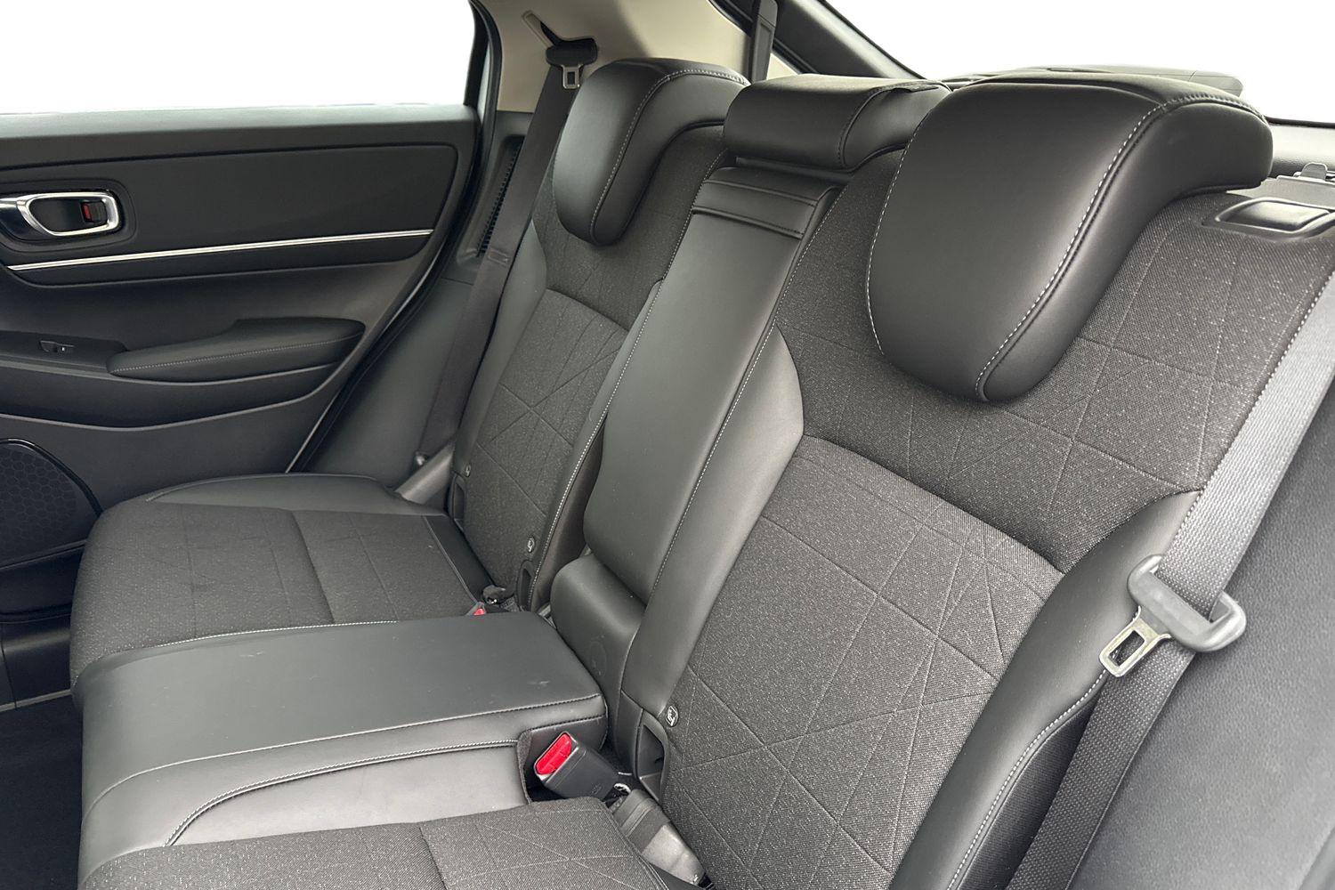 Used Honda HR-V 2025 for sale - 77615901: Photo 18