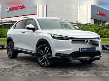 Used Honda HR-V 2025 for sale - 77615901: Photo