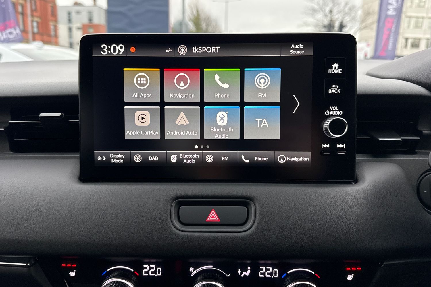 Used Honda HR-V 2025 for sale - 77615901: Photo 20