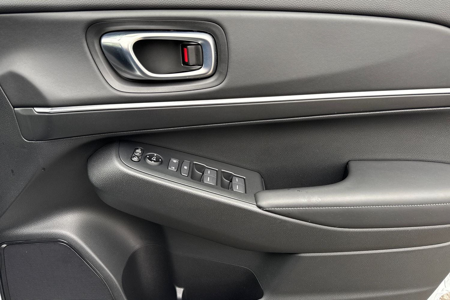 Used Honda HR-V 2025 for sale - 77615901: Photo 23