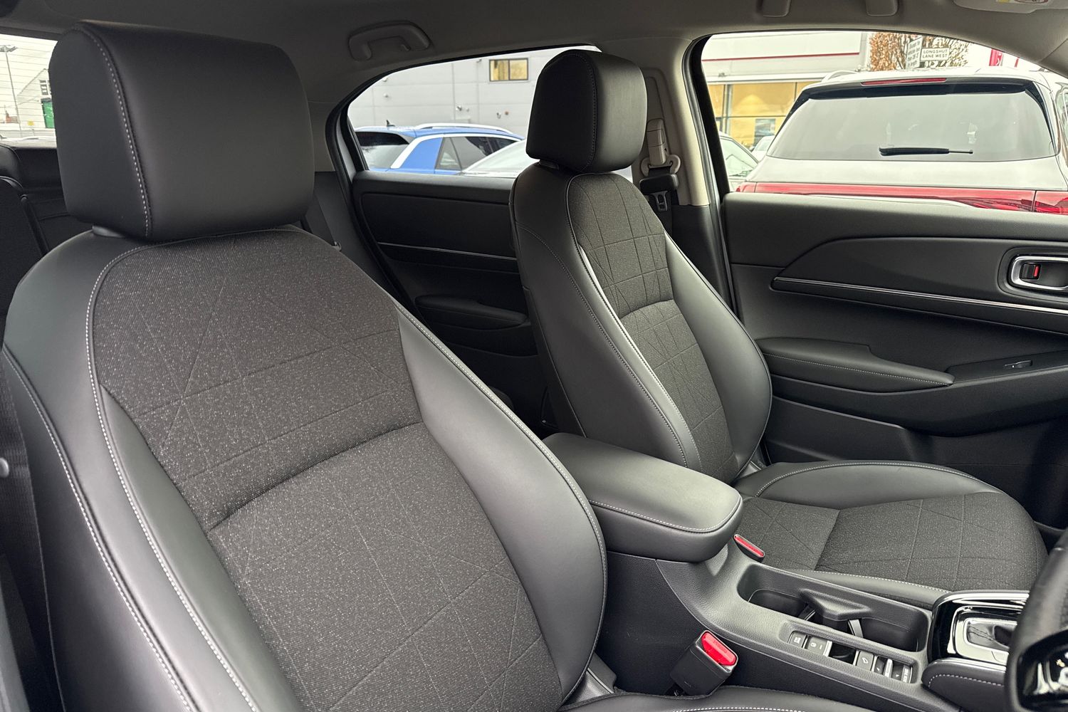 Used Honda HR-V 2025 for sale - 77615901: Photo 24