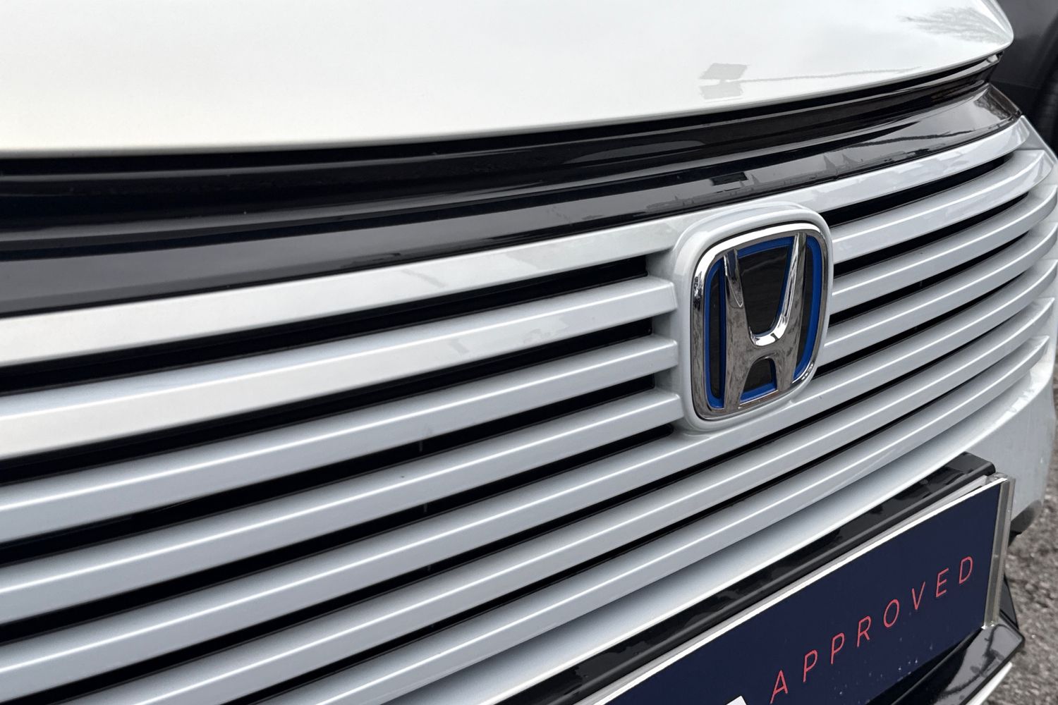 Used Honda HR-V 2025 for sale - 77615901: Photo 25