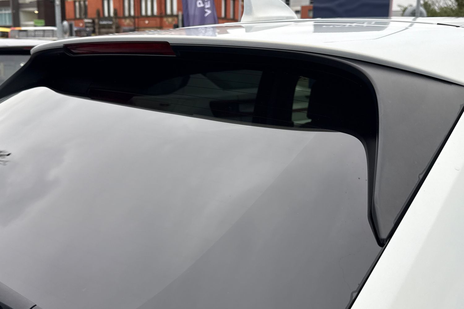 Used Honda HR-V 2025 for sale - 77615901: Photo 27