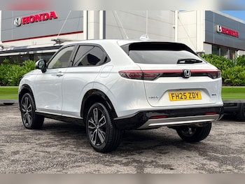 Used Honda HR-V 2025 for sale - 77615901: Photo