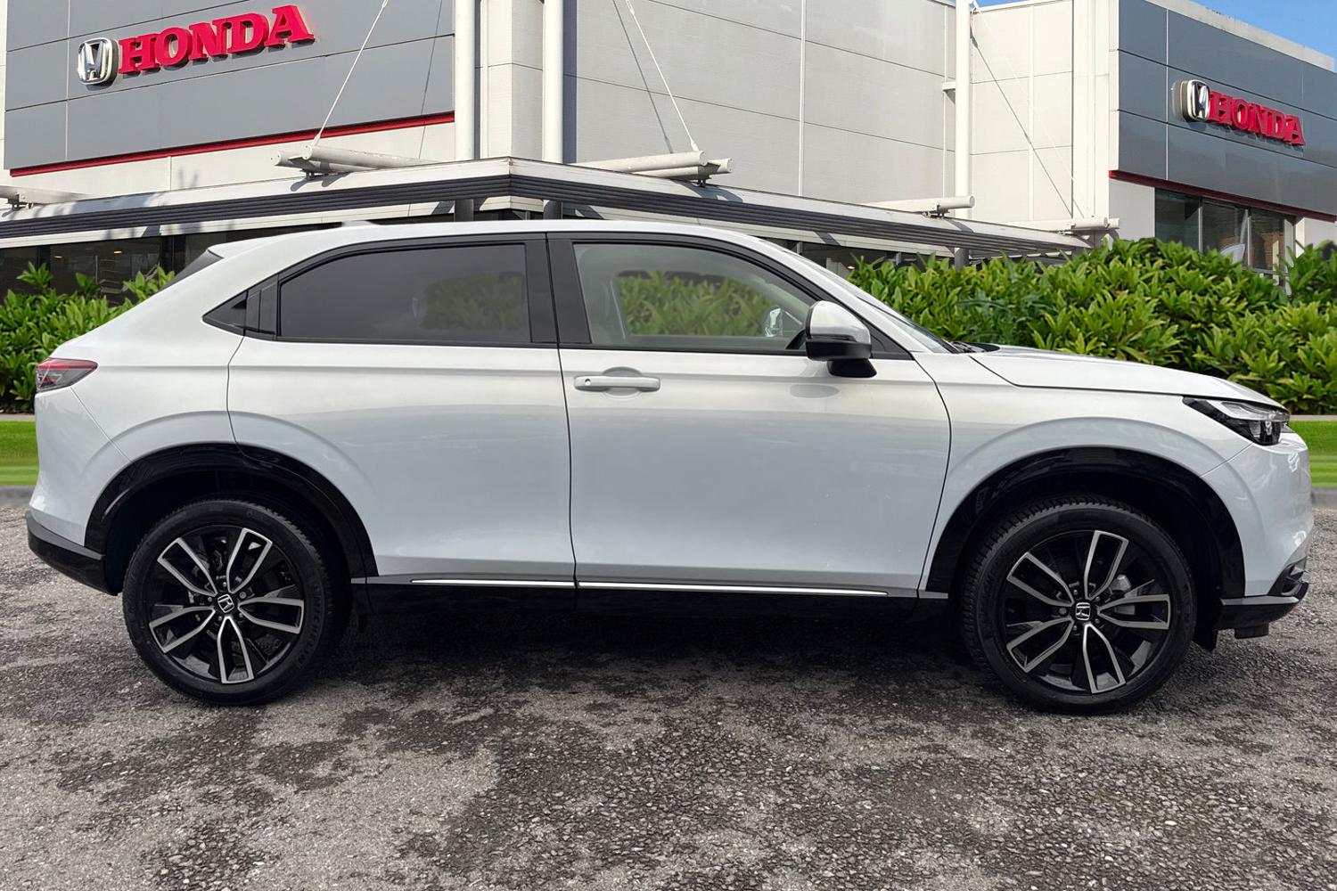 Used Honda HR-V 2025 for sale - 77615901: Photo 3