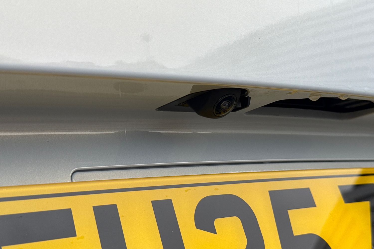 Used Honda HR-V 2025 for sale - 77615901: Photo 30