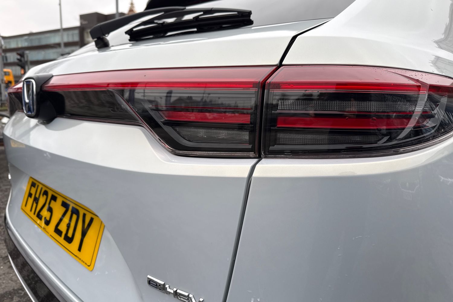 Used Honda HR-V 2025 for sale - 77615901: Photo 31