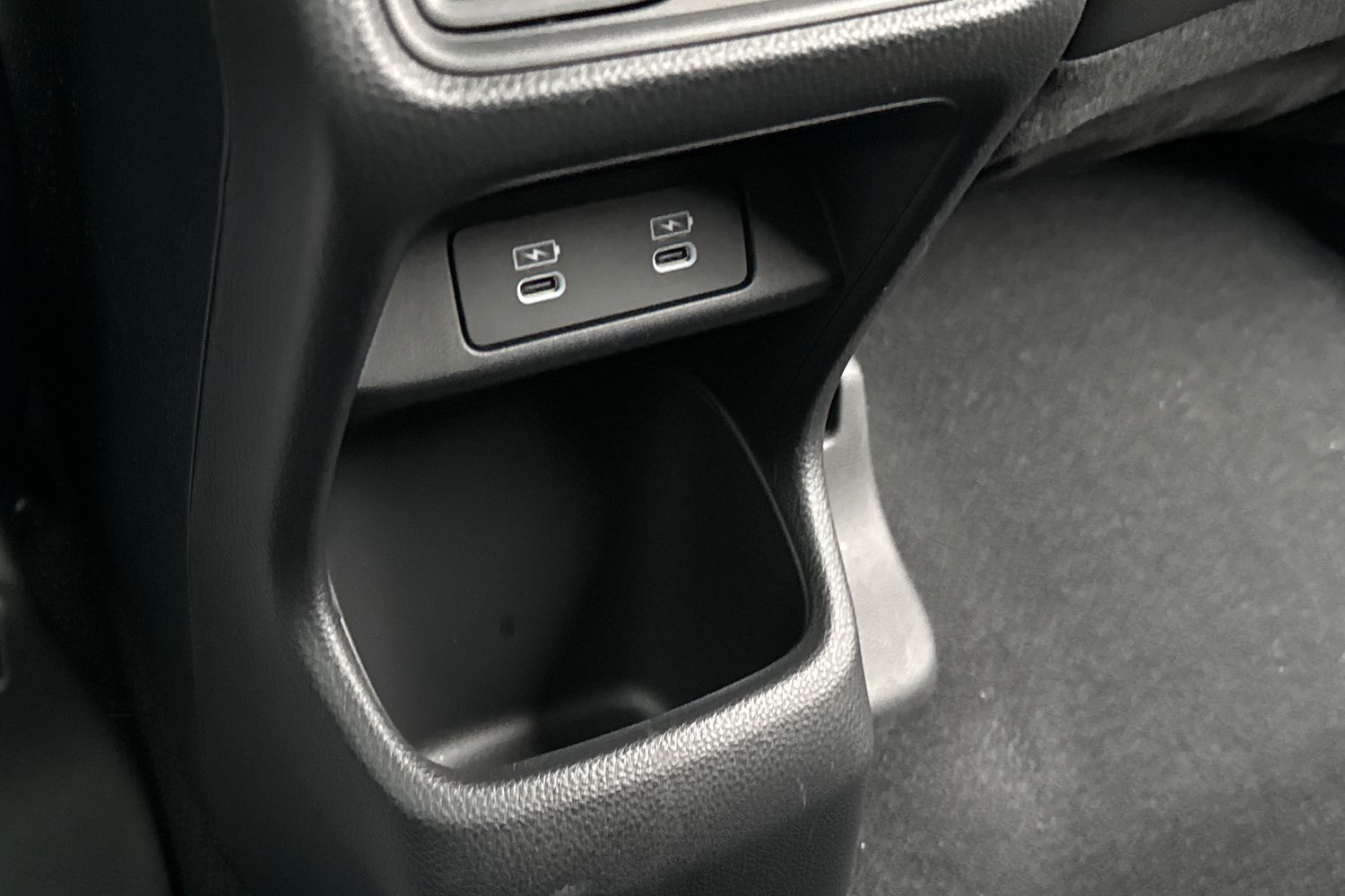 Used Honda HR-V 2025 for sale - 77615901: Photo 34