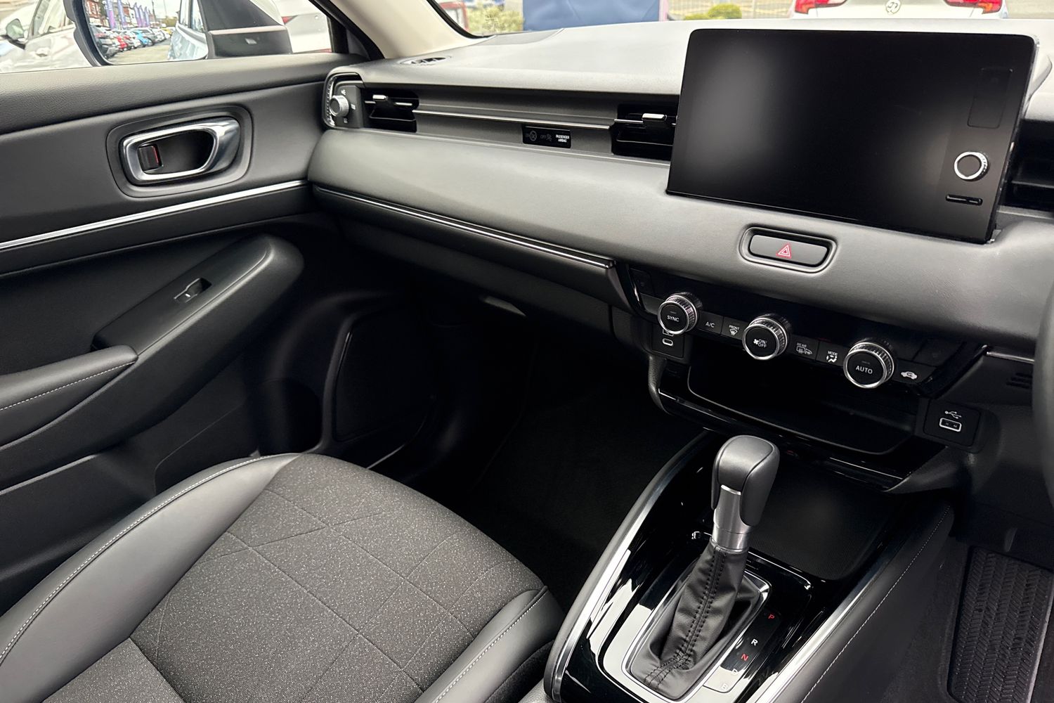 Used Honda HR-V 2025 for sale - 77615901: Photo 36