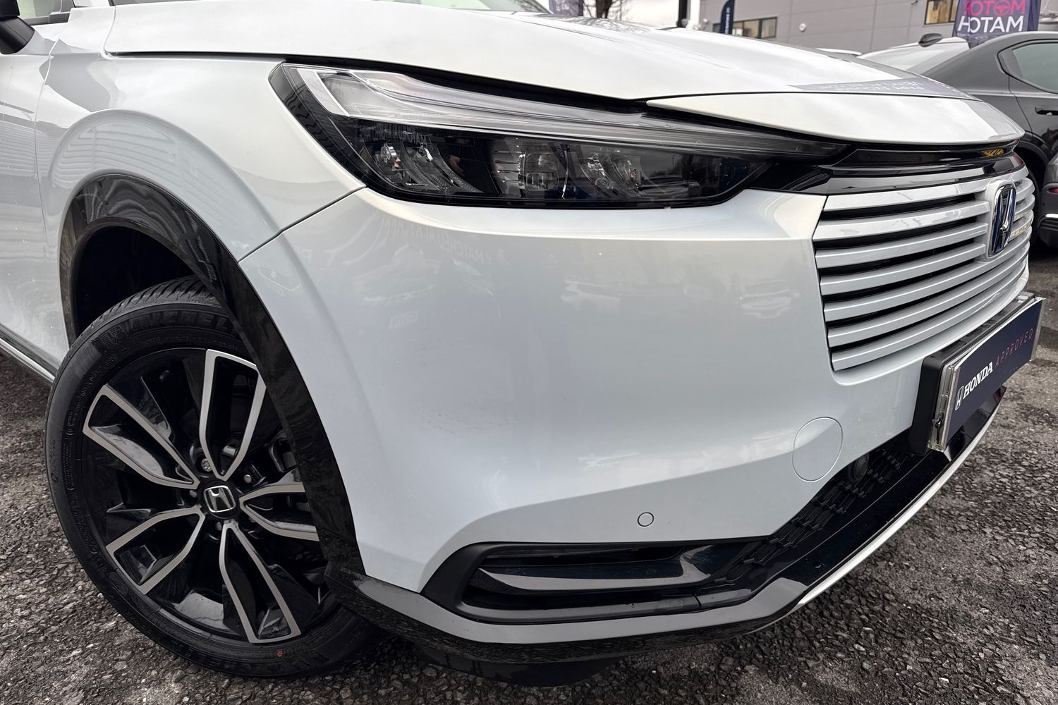 Used Honda HR-V 2025 for sale - 77615901: Photo 37