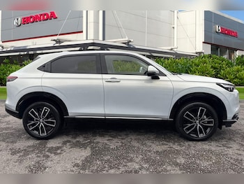 Used Honda HR-V 2025 for sale - 77615901: Photo