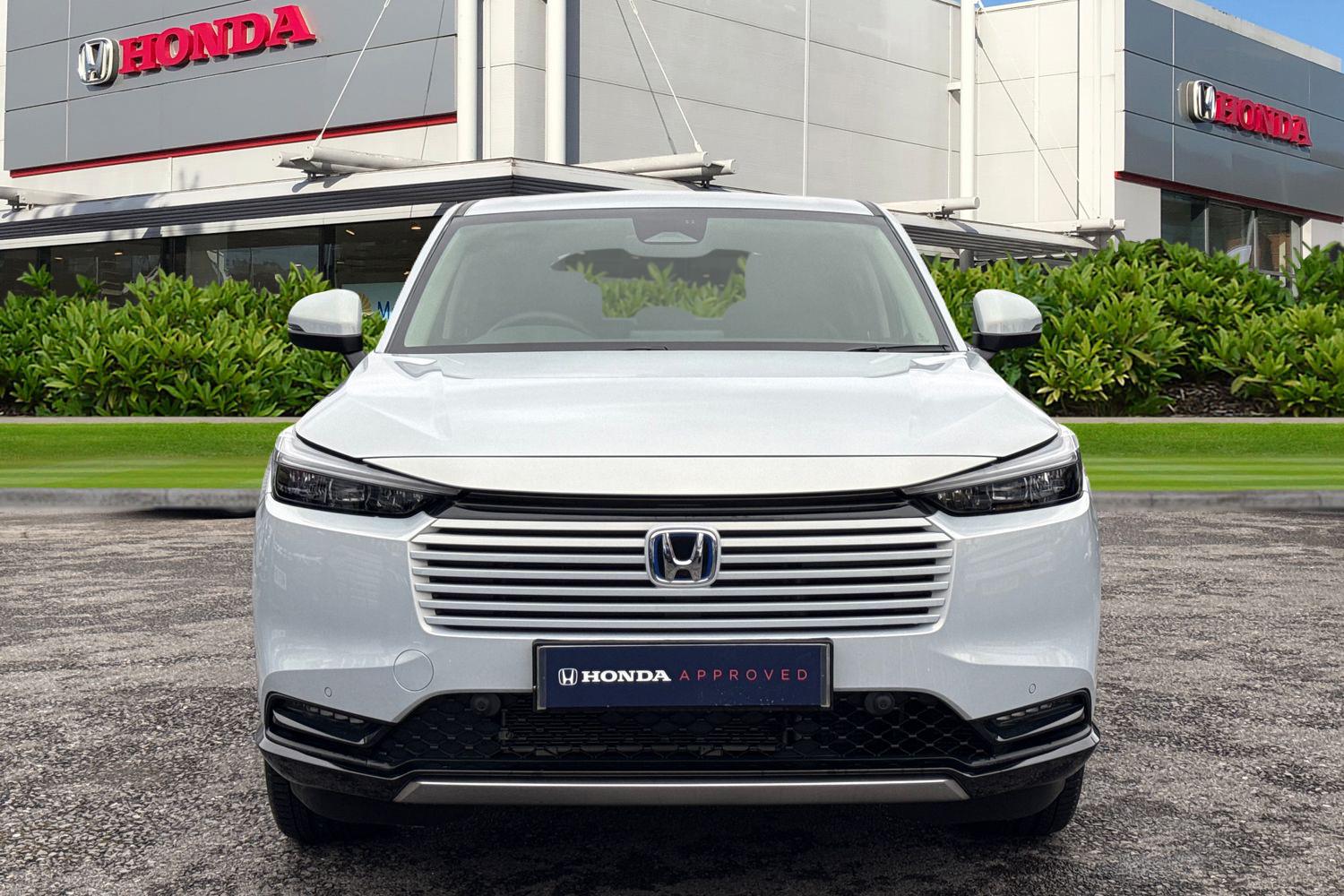 Used Honda HR-V 2025 for sale - 77615901: Photo 4