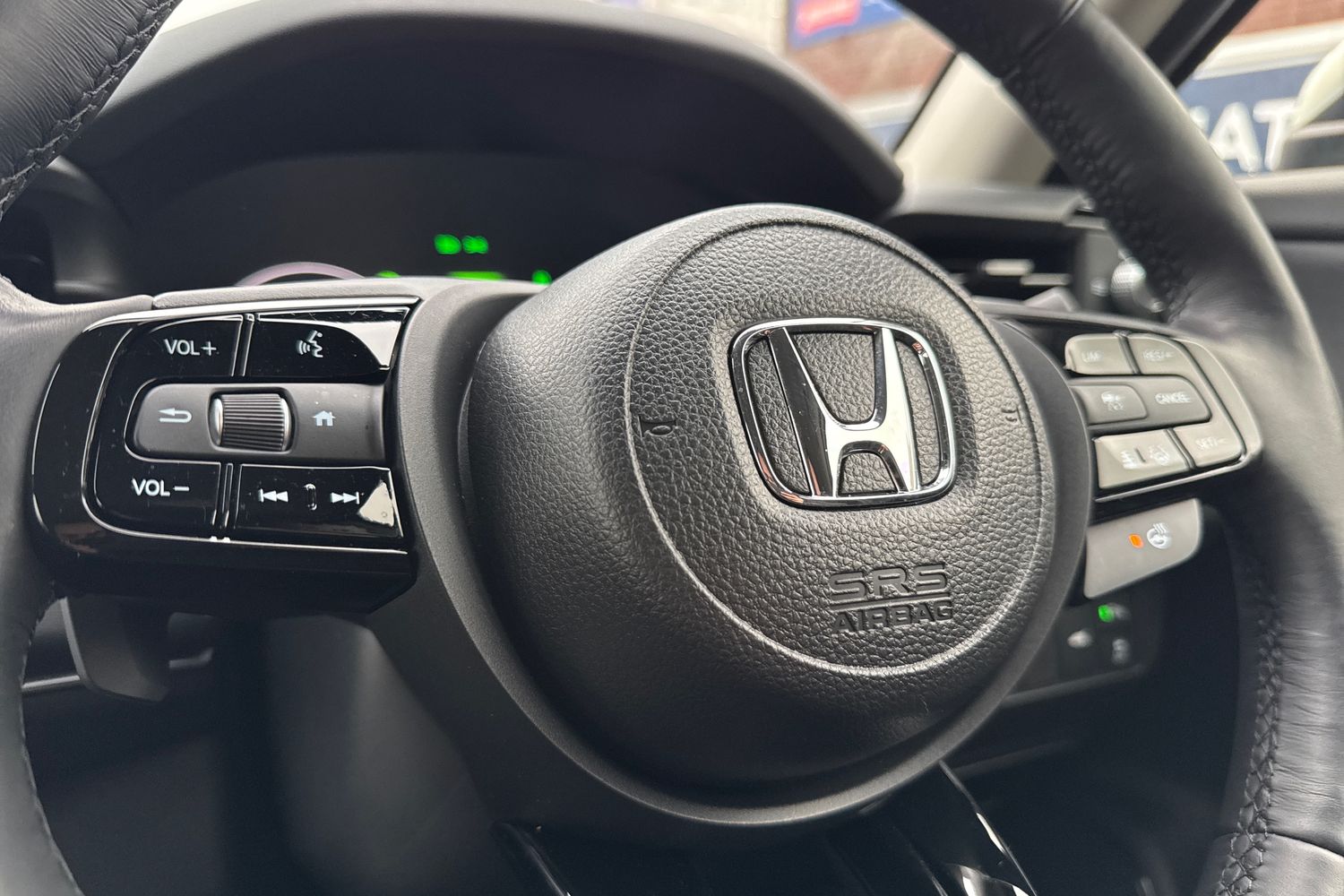 Used Honda HR-V 2025 for sale - 77615901: Photo 46