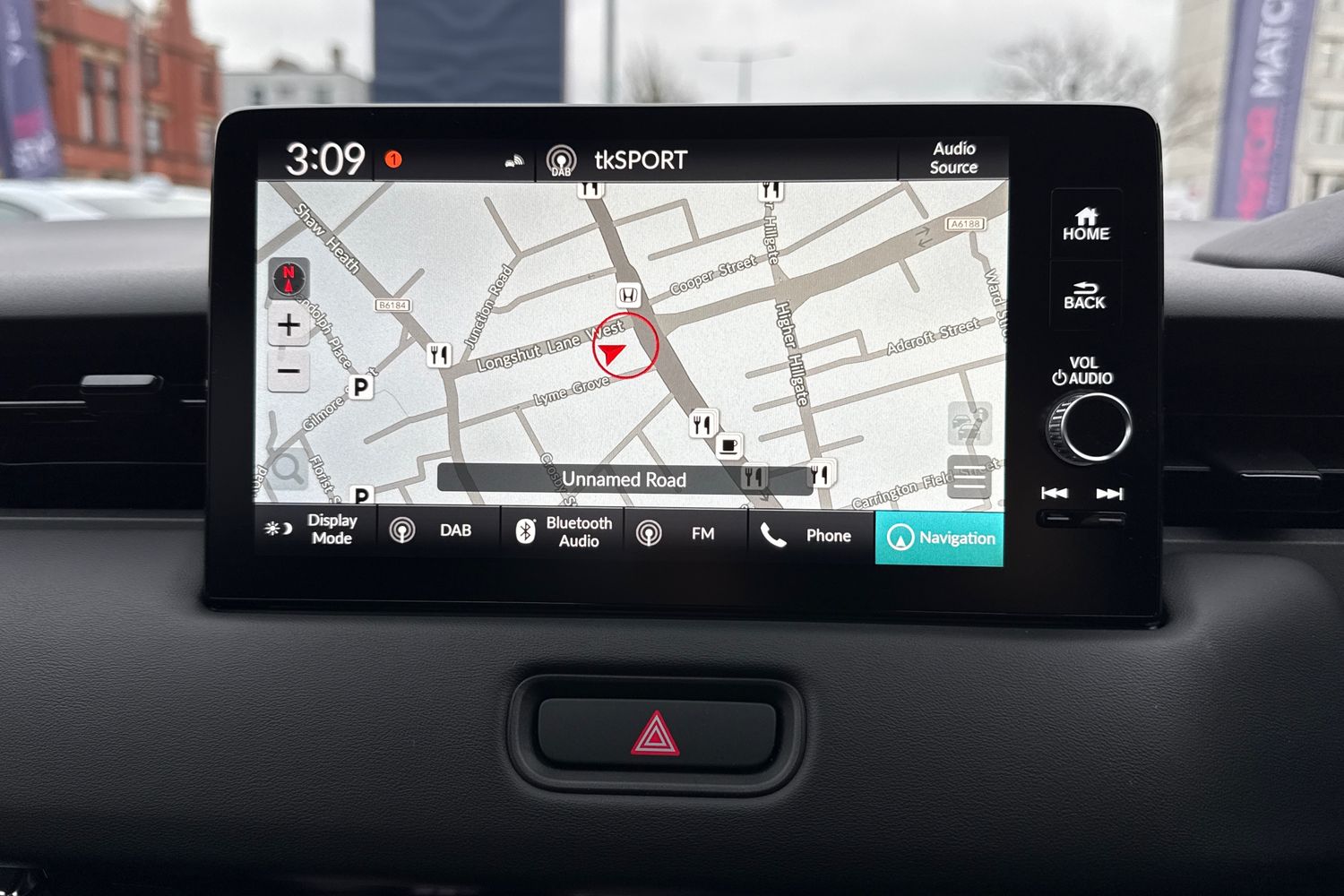 Used Honda HR-V 2025 for sale - 77615901: Photo 47