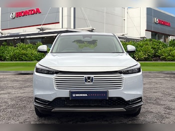 Used Honda HR-V 2025 for sale - 77615901: Photo