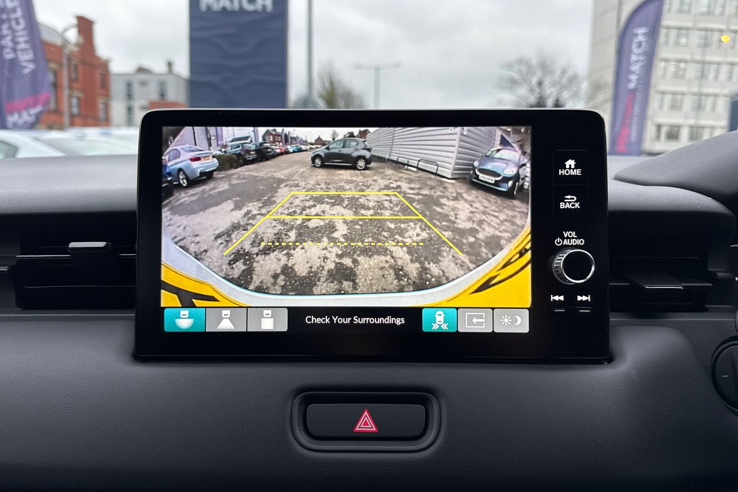 Used Honda HR-V 2025 for sale - 77615901: Photo 50