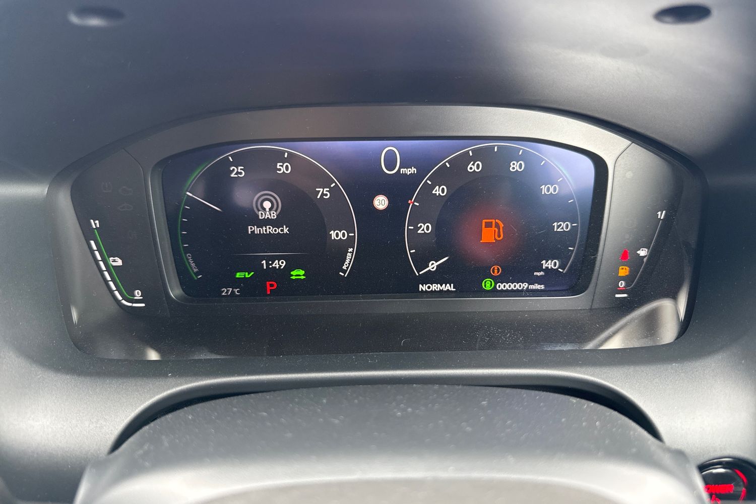 Vehicle 19