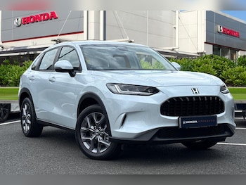 Used Honda ZR-V 2025 for sale - 75549731: Photo