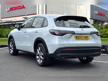 Used Honda ZR-V 2025 for sale - 75549731: Photo