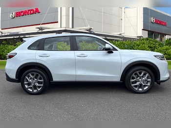 Used Honda ZR-V 2025 for sale - 75549731: Photo