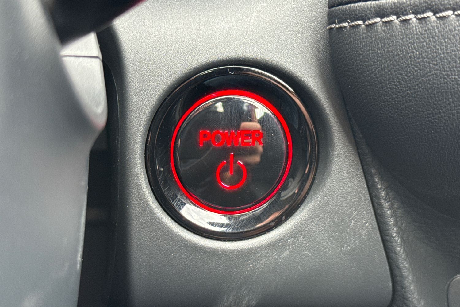 Vehicle 40