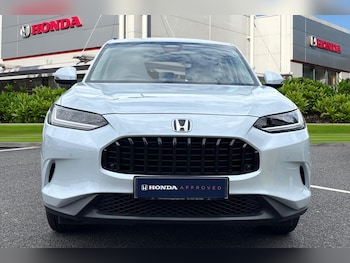 Used Honda ZR-V 2025 for sale - 75549731: Photo