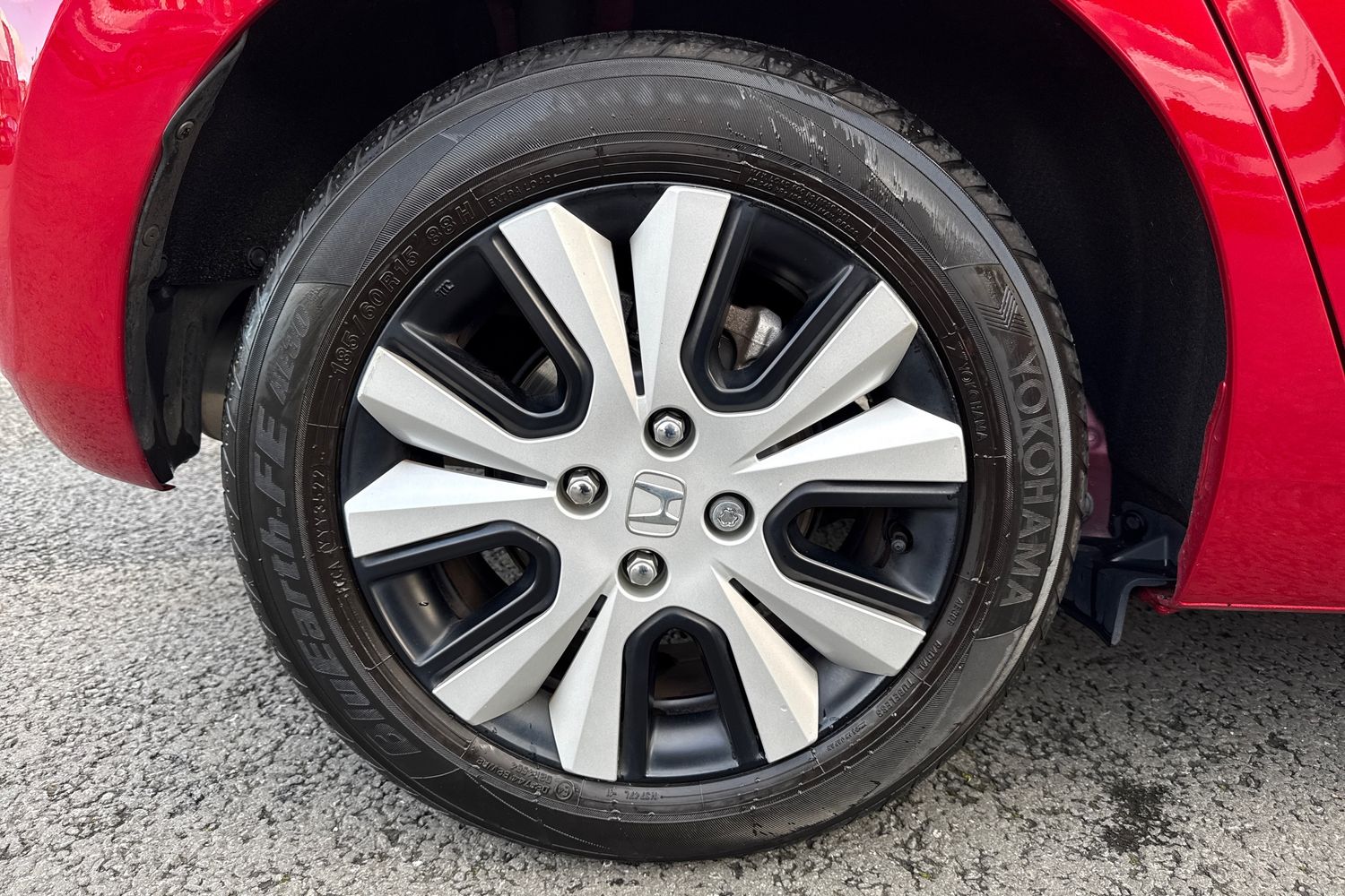 Used Honda Jazz 2023 for sale - 76569592: Photo 12