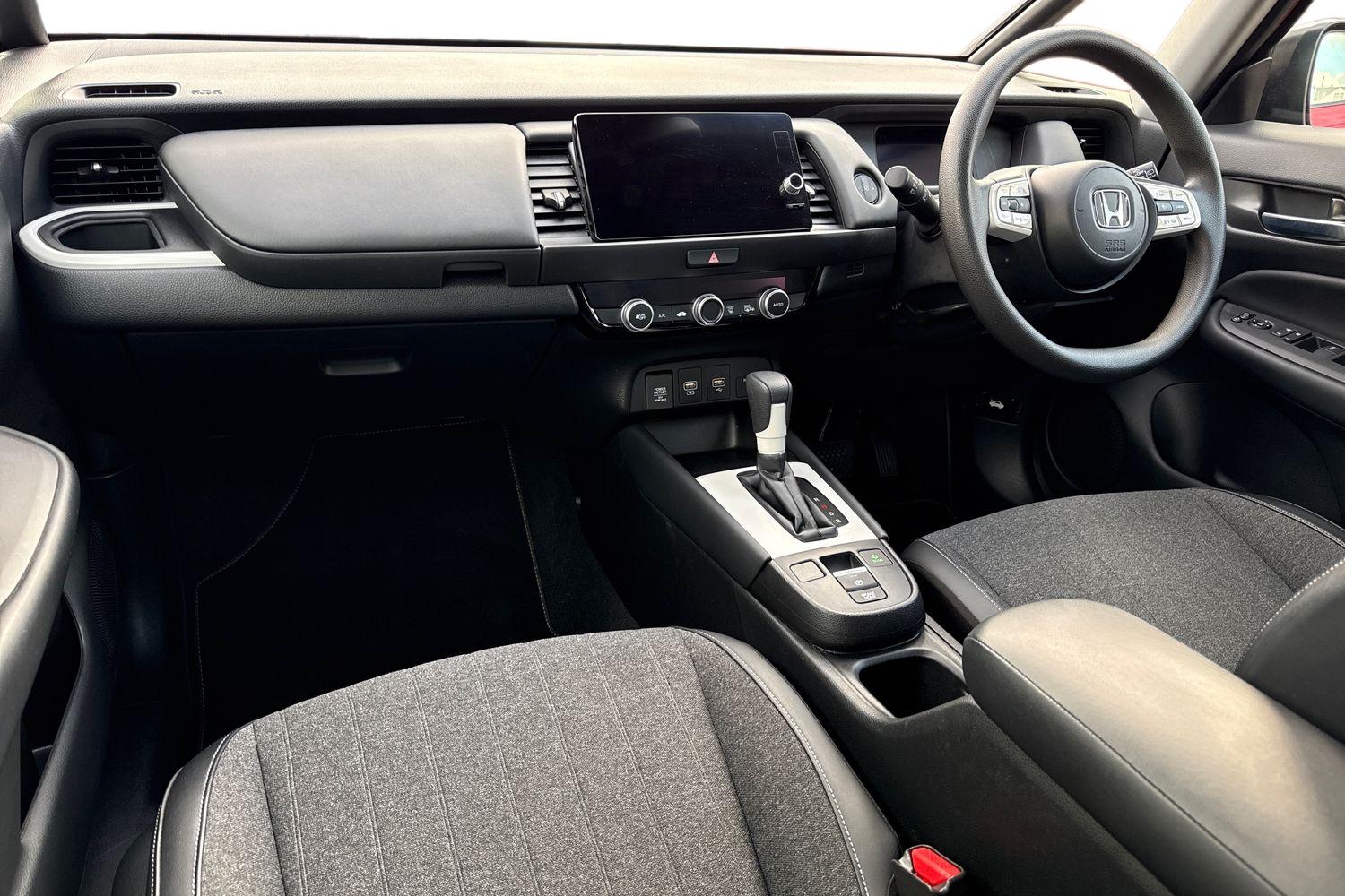 Used Honda Jazz 2023 for sale - 76569592: Photo 16