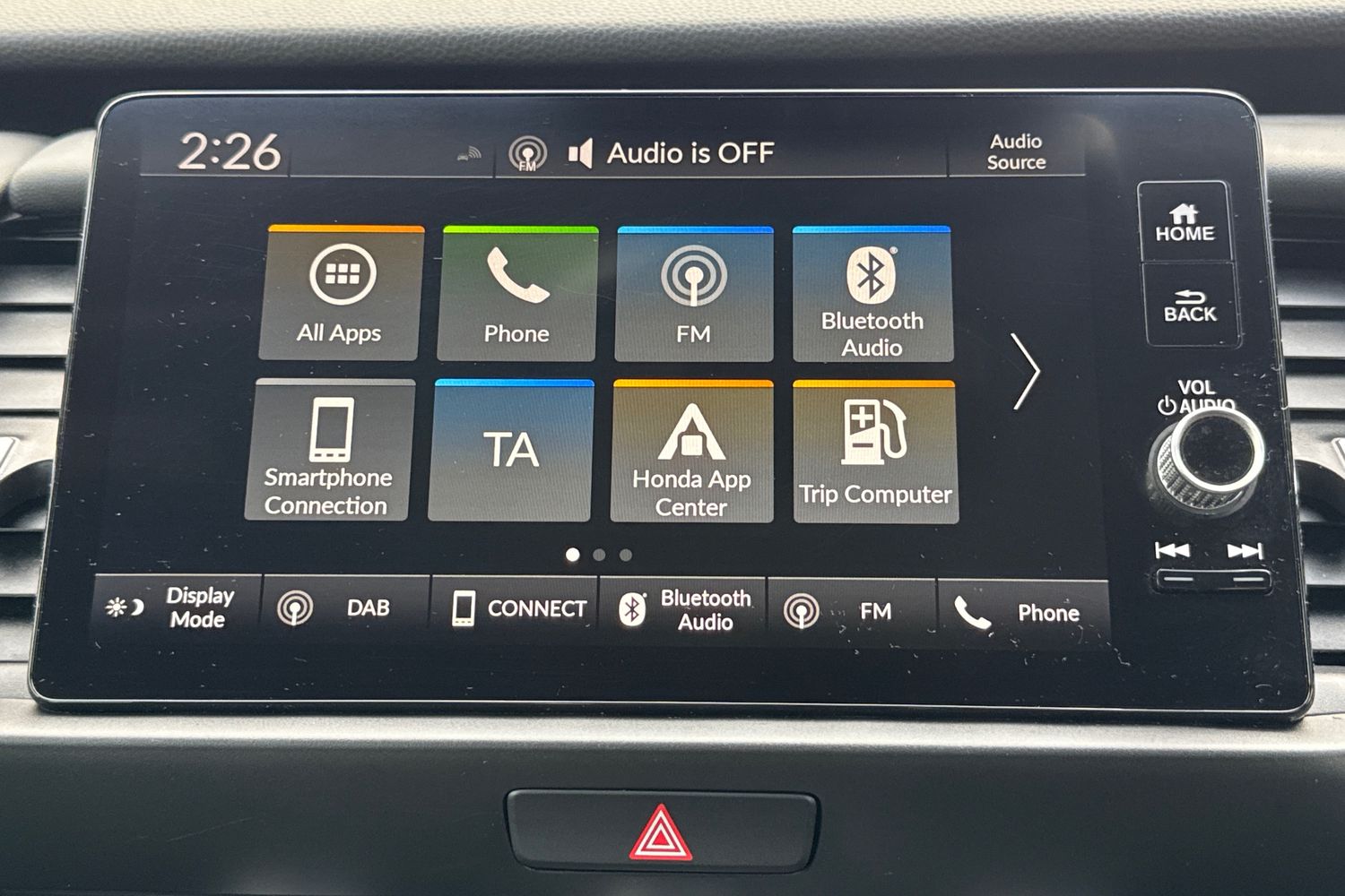 Used Honda Jazz 2023 for sale - 76569592: Photo 20