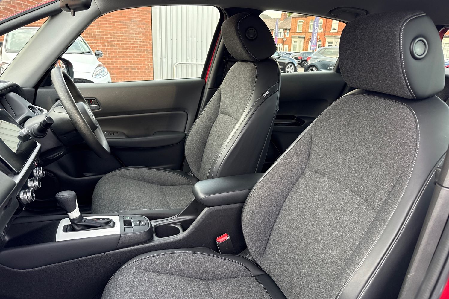 Used Honda Jazz 2023 for sale - 76569592: Photo 28