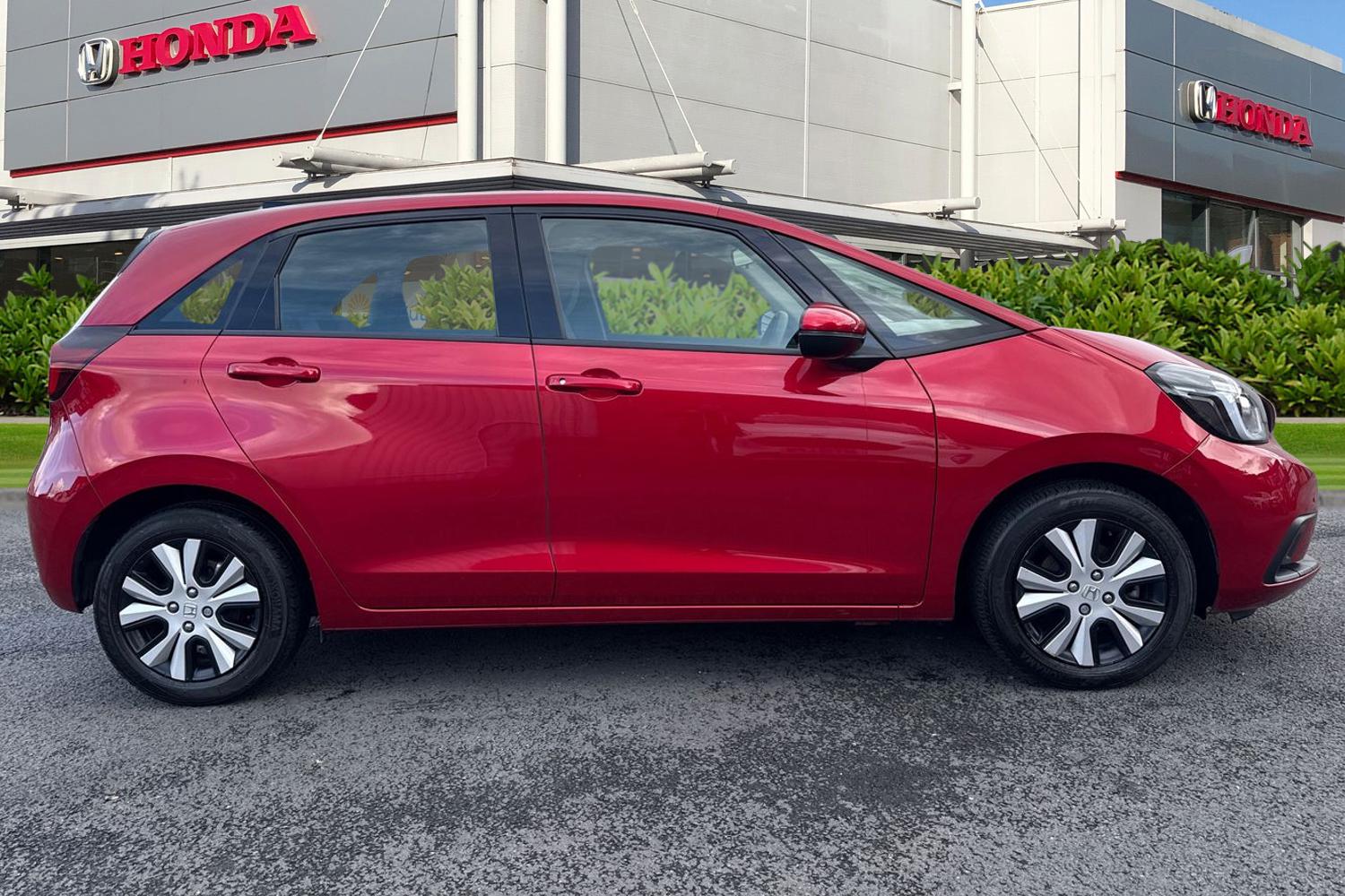 Used Honda Jazz 2023 for sale - 76569592: Photo 3