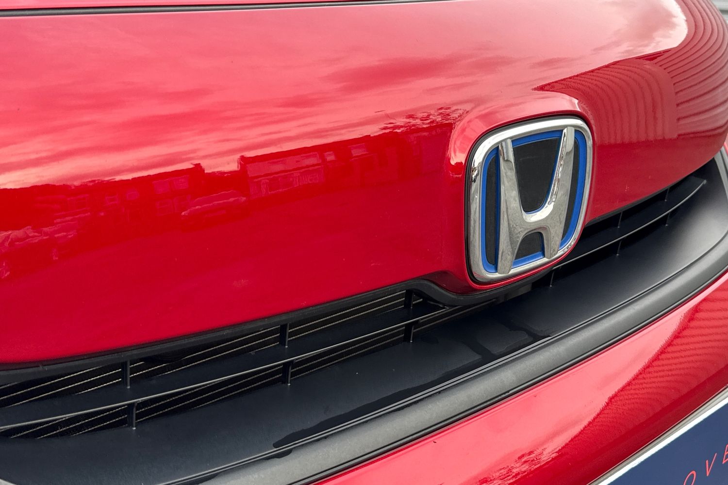 Used Honda Jazz 2023 for sale - 76569592: Photo 30