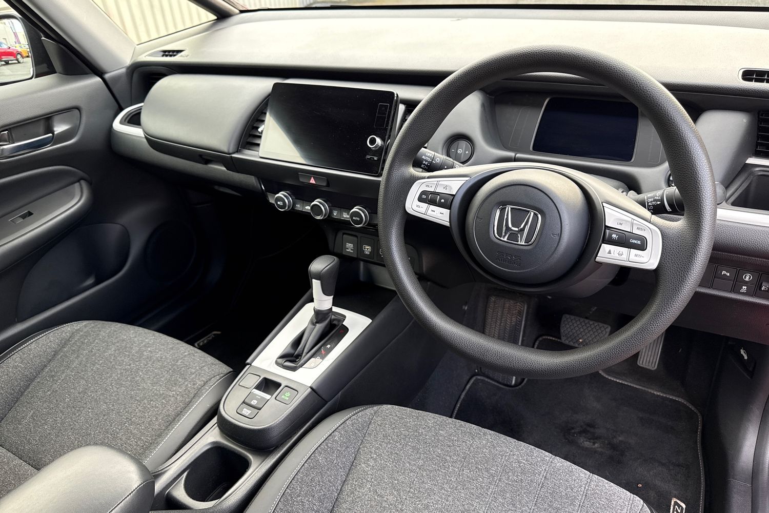 Used Honda Jazz 2023 for sale - 76569592: Photo 31