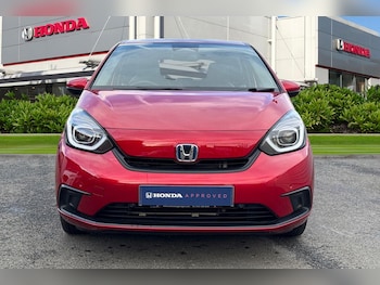 Used Honda Jazz 2023 for sale - 76569592: Photo