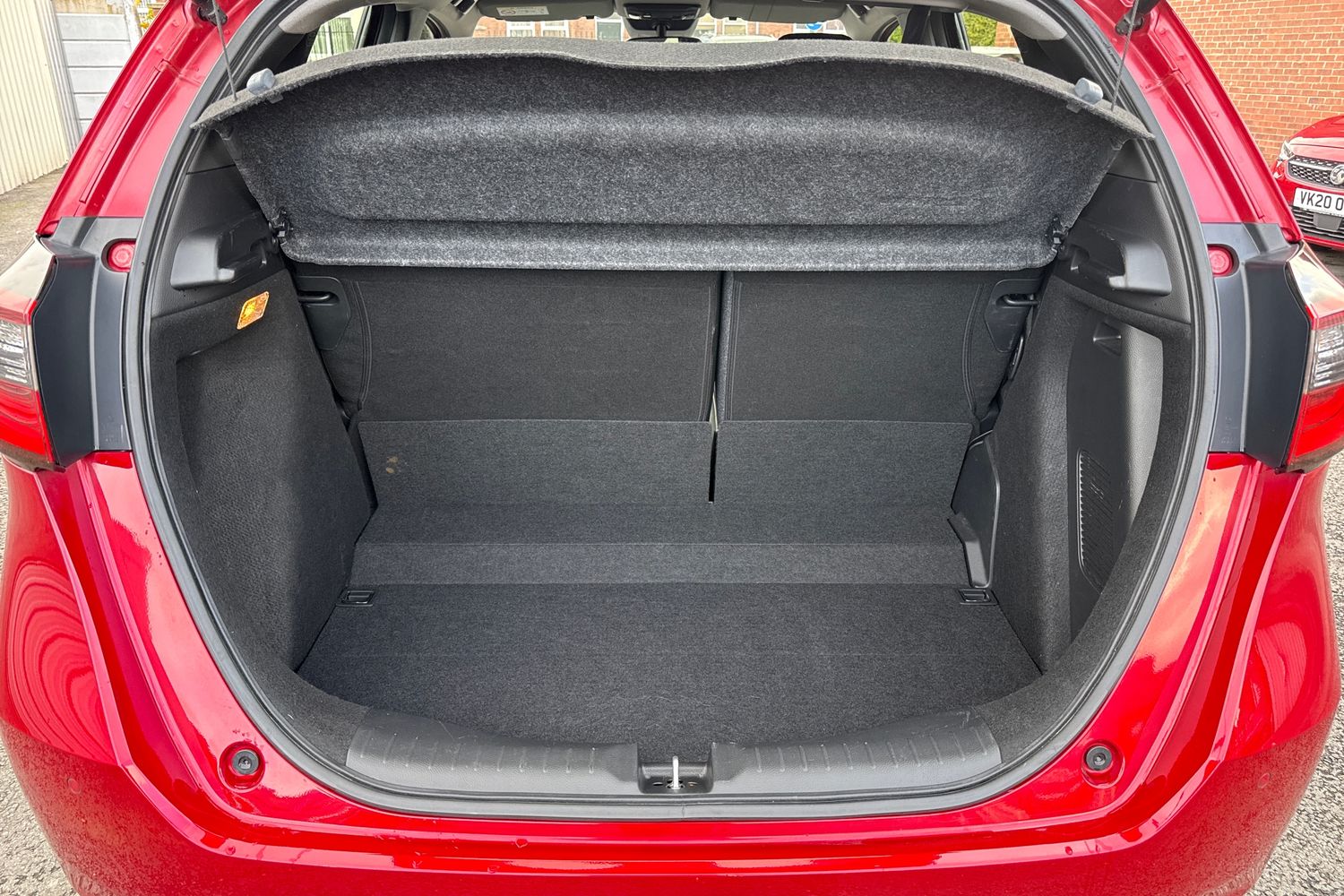 Used Honda Jazz 2023 for sale - 76569592: Photo 9