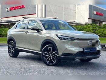 Honda - HR-V