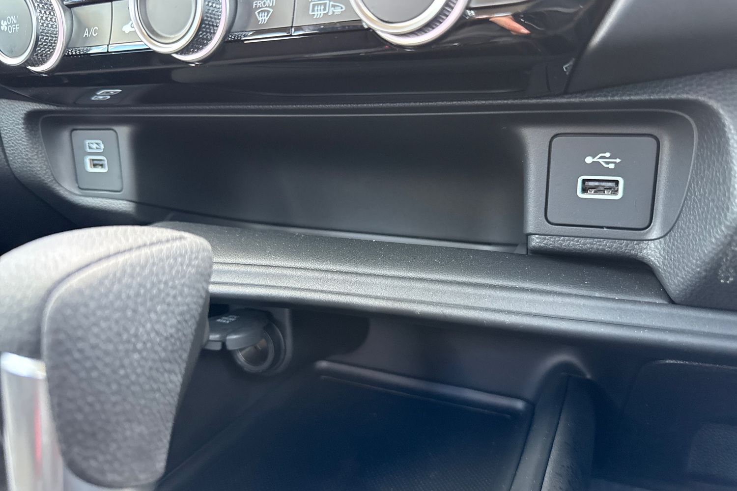 Vehicle 34