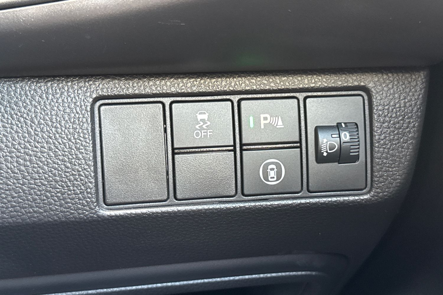 Vehicle 38