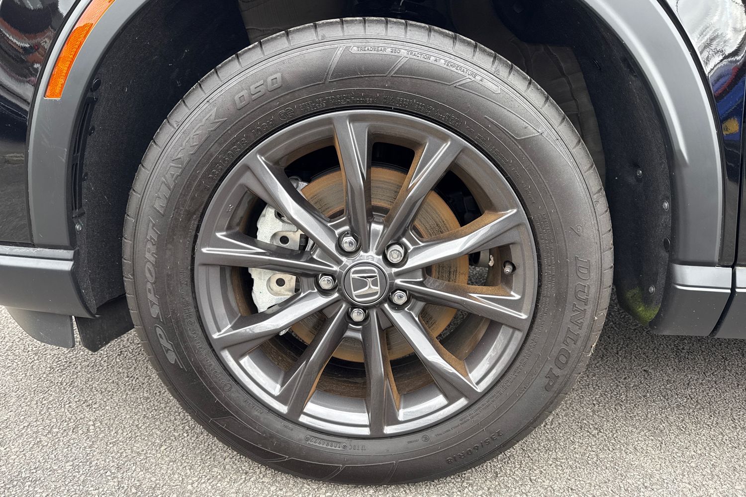 Used Honda CR-V 2025 for sale - 76164683: Photo 11