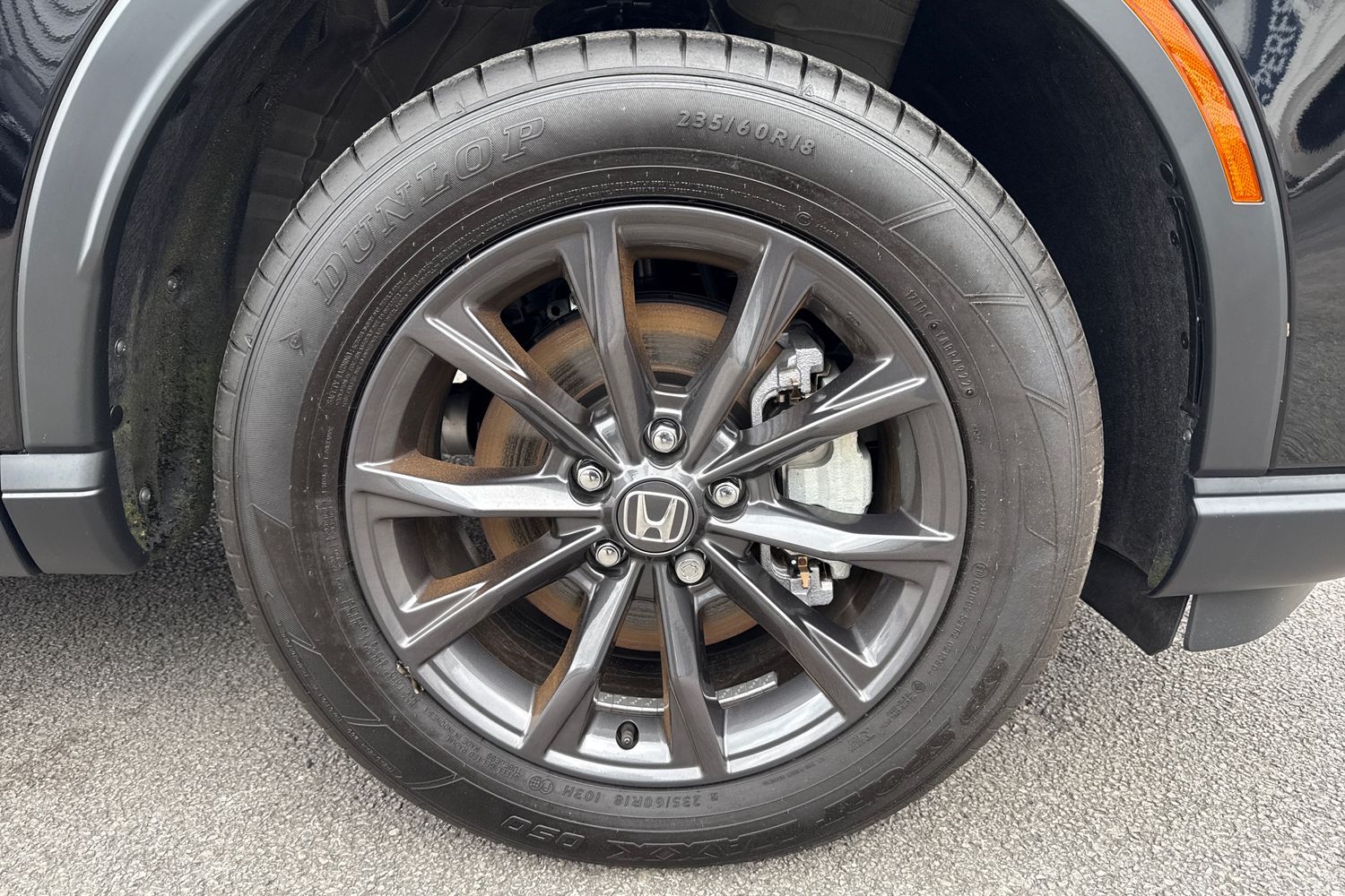 Used Honda CR-V 2025 for sale - 76164683: Photo 12