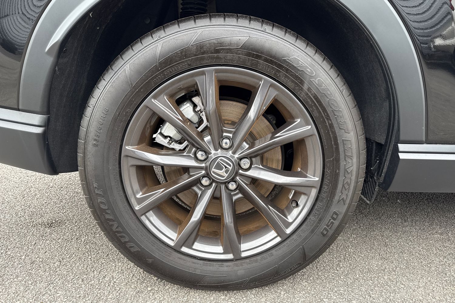 Used Honda CR-V 2025 for sale - 76164683: Photo 13
