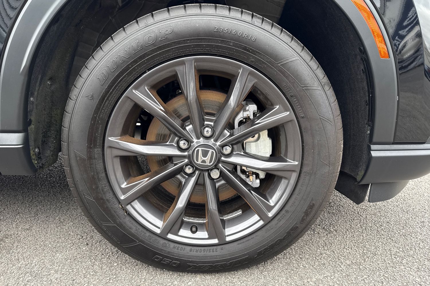 Used Honda CR-V 2025 for sale - 76164683: Photo 14
