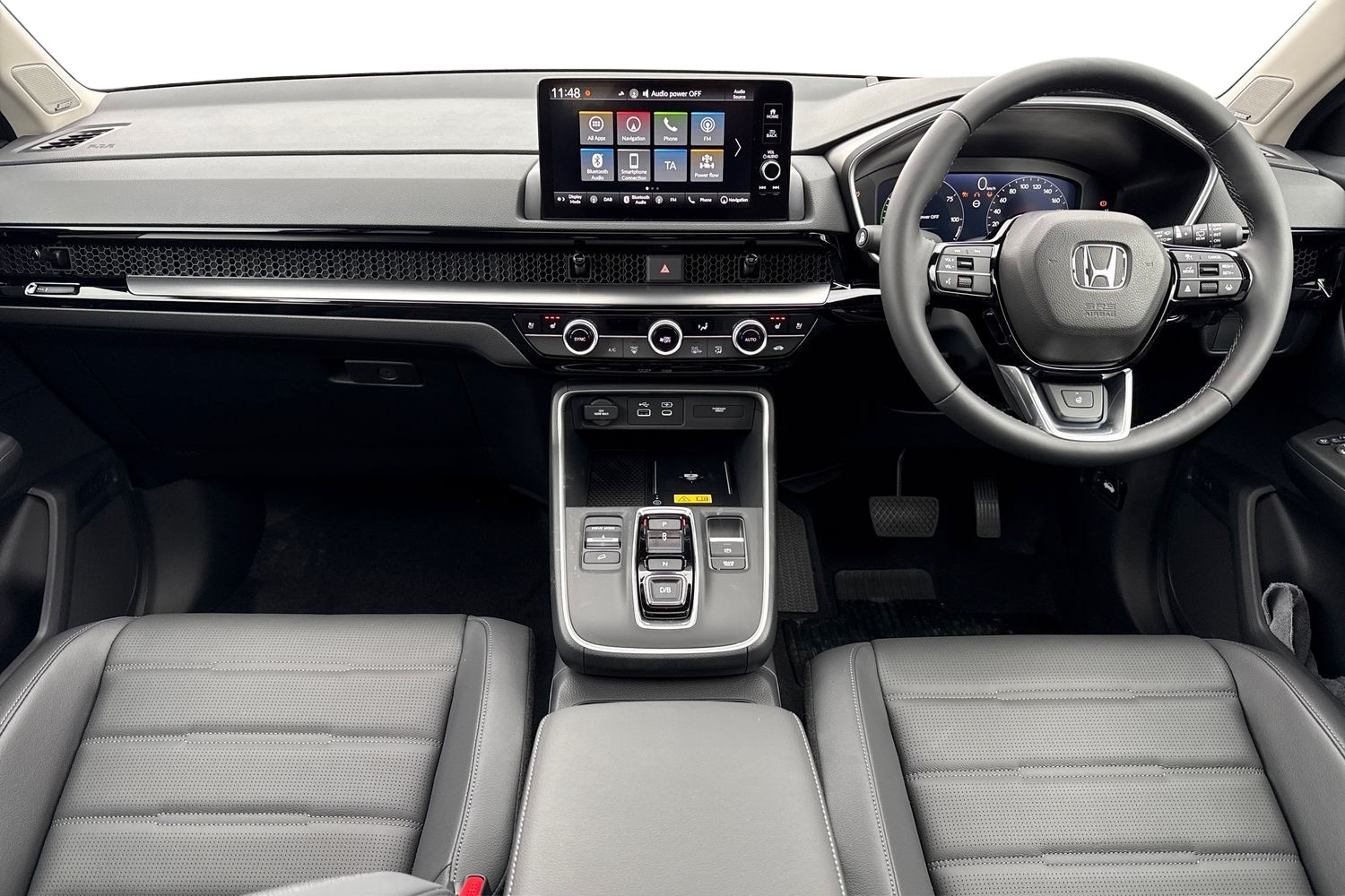 Used Honda CR-V 2025 for sale - 76164683: Photo 16